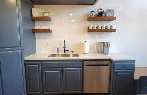 Lakefront Mountain Retreat - Foto 46