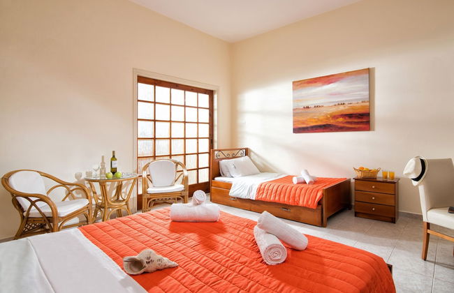 Erofili Apartments - Foto 4