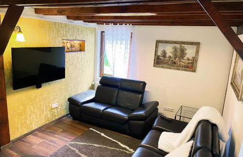 Landhaus-Villa, Sauna, private Garten - Foto 17