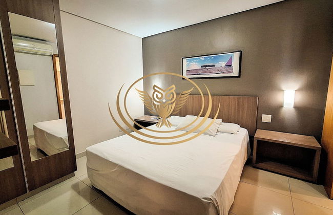 Coruja Imob - Flat Crystal Place - Foto 25