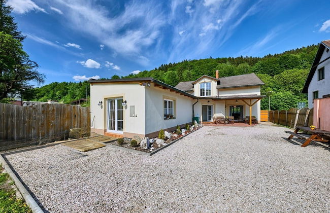 Villa Svoboda nad Upou Ksc340 - Foto 29