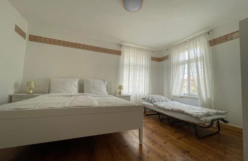 Cozy apartment in a historic house - Foto 64