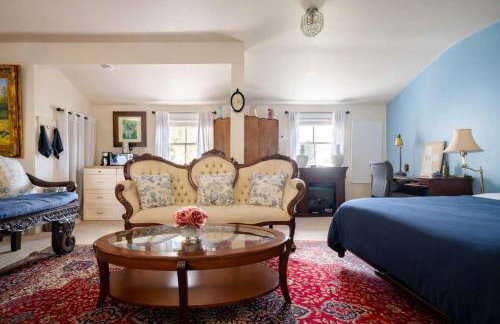 Elegant Spacious Prvt Studio Upscale Berkeley - Photo 26