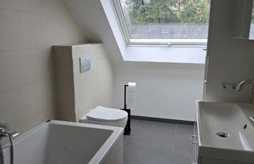 Wohnung Düsseldorf Ratingen nähe Messe Flughafen Uni Essen - Foto 4