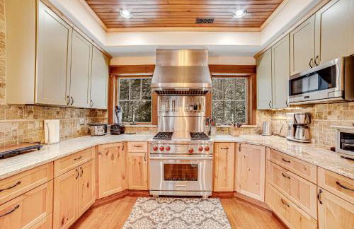 Around the Mountains - Foto 9