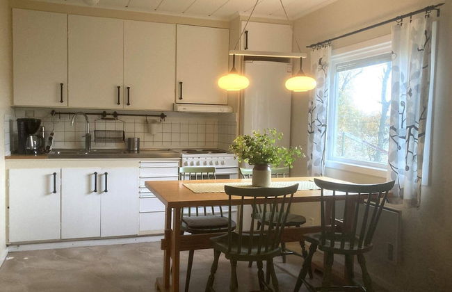 6 Person Holiday Home in Boxholm-by Traum - Foto 7