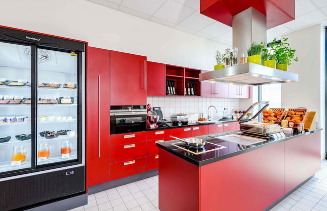 Aparthotel Adagio Bremen - Foto 68