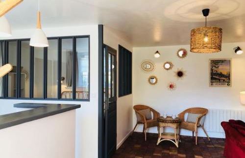 Manoir des Cognets - Foto 25