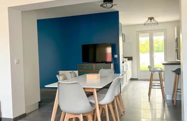 Les Myrtilles - Maison 6 personnes à Limoges - Foto 14