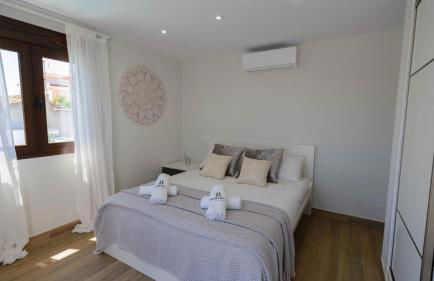 Villa Yules-Moisés Vélez-Málaga by Ruralidays - Photo 26