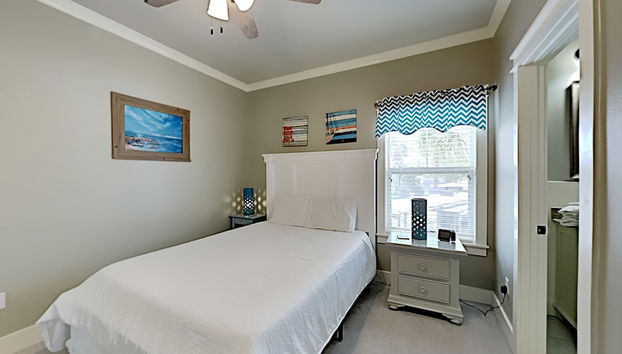 A Sea-esta - Foto 3, Habitación