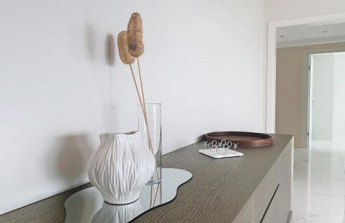 Horizon bleu vue mer dernier étage clim - Photo 17