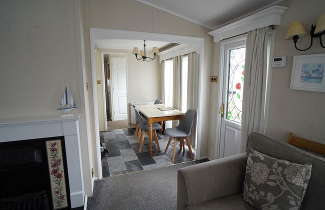 2 Bedroom two Bathroom Sunset Lodge Heachambeach - Photo 19