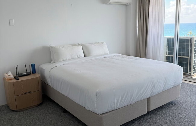 Cashelmara Beachfront Apartments - Foto 49