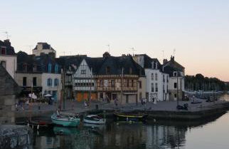 Appartement aux Portes de St Goustan - Photo 27