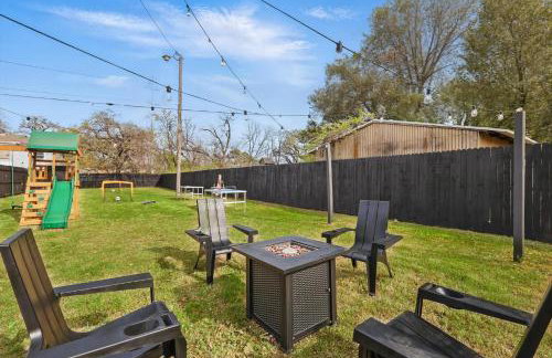 Modern 2BR Unit Hot Tub Outdoor Lounge - Foto 16