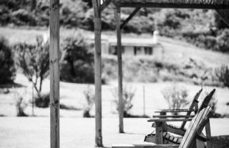 Auberge Santu Martine Cottage with Pool (Ollastru) - Foto 43