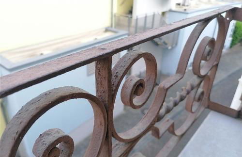 Ferienwohnungen am Holzmarkt, am Rande der Altstadt - Foto 10