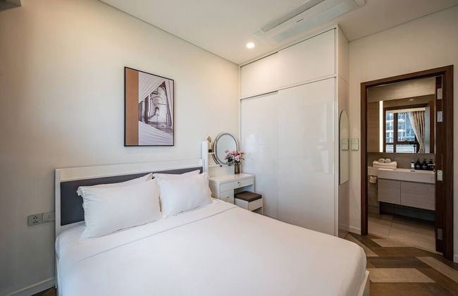 The Metropole The Galleria The Crest - Foto 7