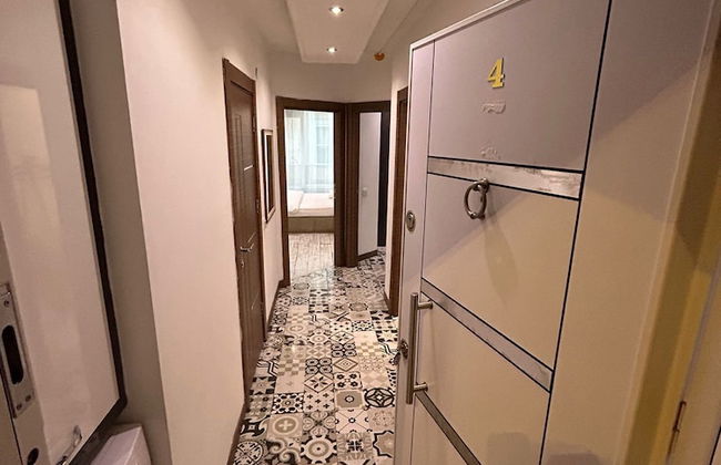 The Nar Suit & Apart - Foto 10