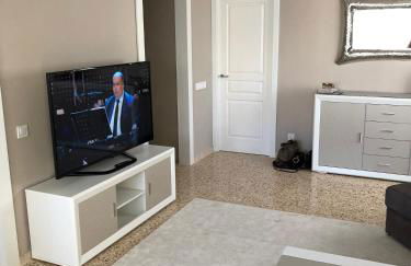 Apartamento Parque 2 Playa de Gandía - Photo 3