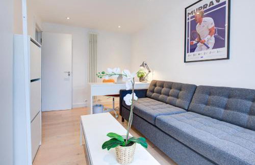 Neoteric Home Wimbledon Village - Foto 15