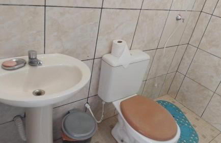 Aconchegante Quarto com Piscina - Foto 45