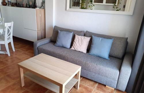 Precioso apartamento con piscina y garage - Foto 66