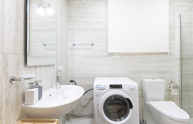 Sliema Lovely Flat - Foto 17