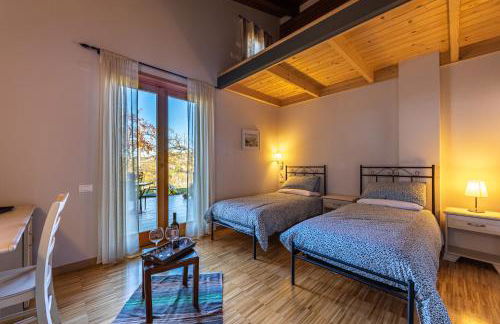 Alloggi agrituristici Paraschos - Foto 6