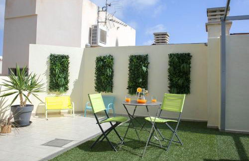 Atico Borumbot 2-2-3-14 - Photo 30