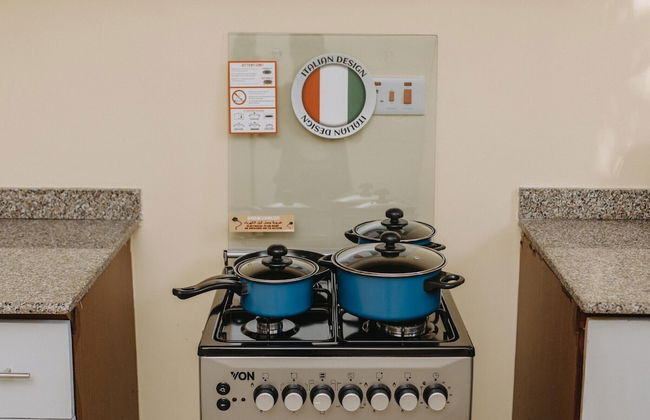 Goba Serene Apartments - Photo 13