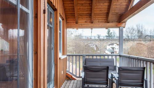 Ferienwohnung 2 Hof Schäfer - Foto 3