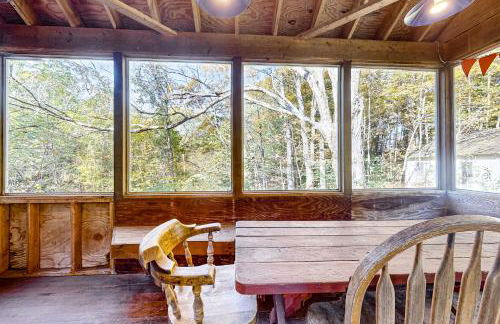 Green Mountain Retreat - Foto 16