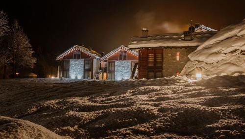 Pietre Gemelle Resort - Foto 3