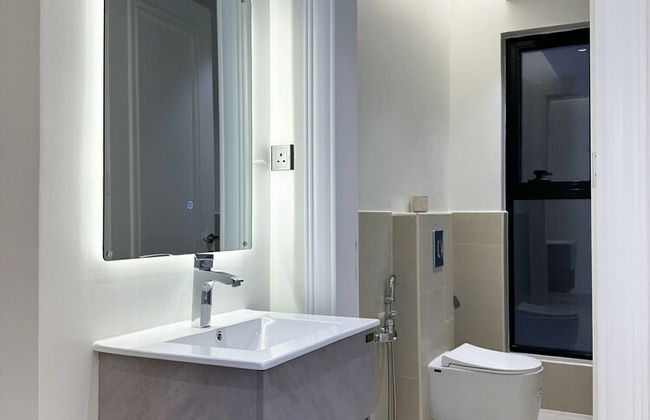 Kease Al Izdihar -7 Luxury Gold AZ99 - Photo 14