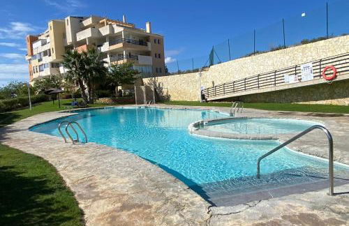 Vistamar appartment swimming pool and magnificent panoramic terrace ! - Foto 25