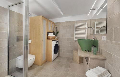 AMORE RENTALS - Resort Ravenna - The Villa - Foto 34