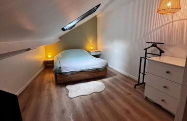 North cosy house - Douai Centre - Foto 11