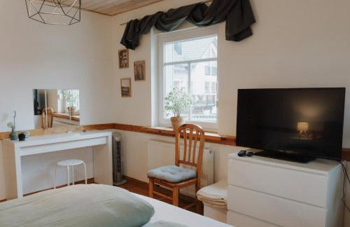 Das Blaue Haus Am Rothaarsteig - Photo 21