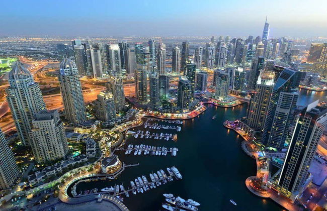 Ônibus turístico de Dubai, Big Bus - Foto 8