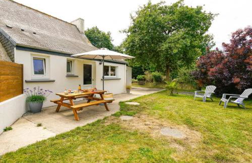 Holiday Home Ty Naïg by Interhome - Foto 40