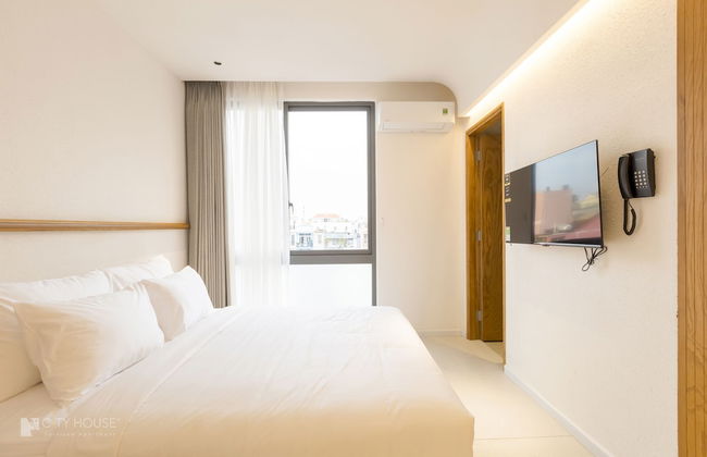 CityHouse - CityOasis - Foto 25