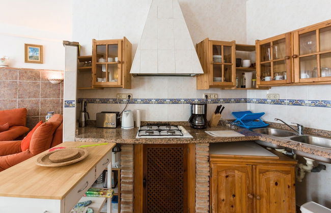 Villa Cambodunum - Foto 21