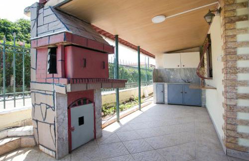 Aegean Breeze House - Foto 24