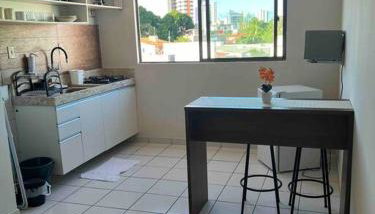 Apto em João Pessoa entre Manaíra e Bessa - Foto 5