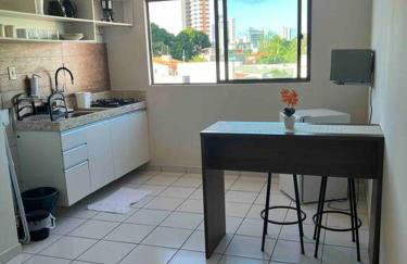 Apto em João Pessoa entre Manaíra e Bessa - Foto 5