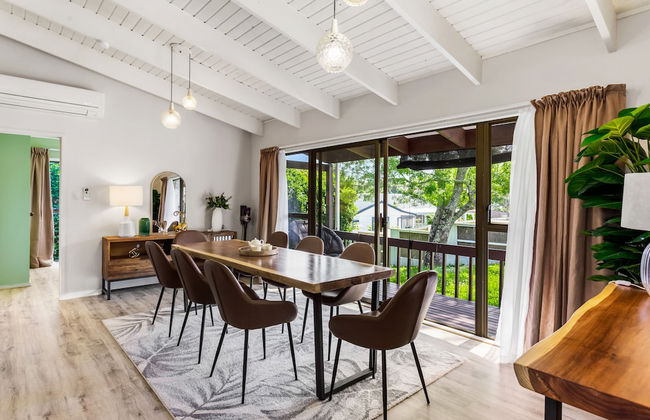 Family Retreat close to City - Netflix - Foto 12