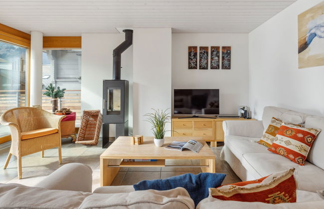 Am Acher II Apt. F - Photo 2