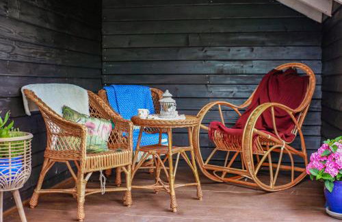 Bratkowa Chata - Photo 33